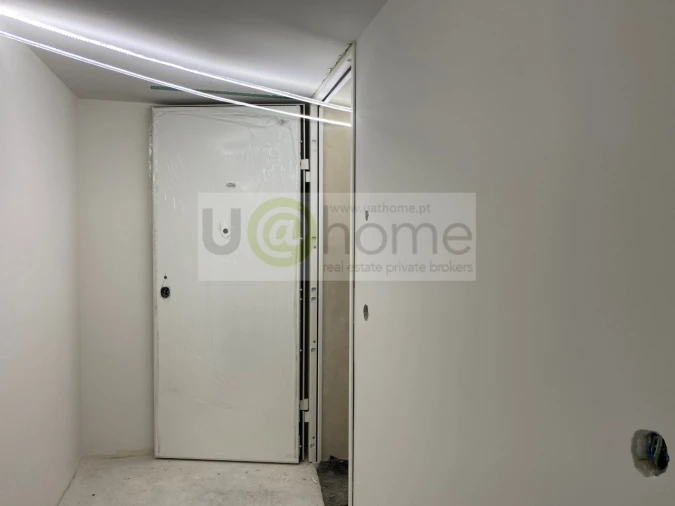 Apartamento T2 para Venda em Avenidas Novas Foto 25