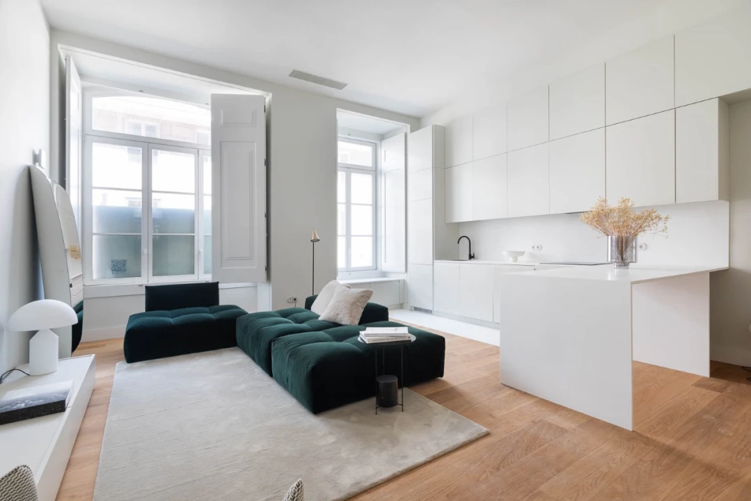 Apartamento para Venda em Misericórdia Foto 3