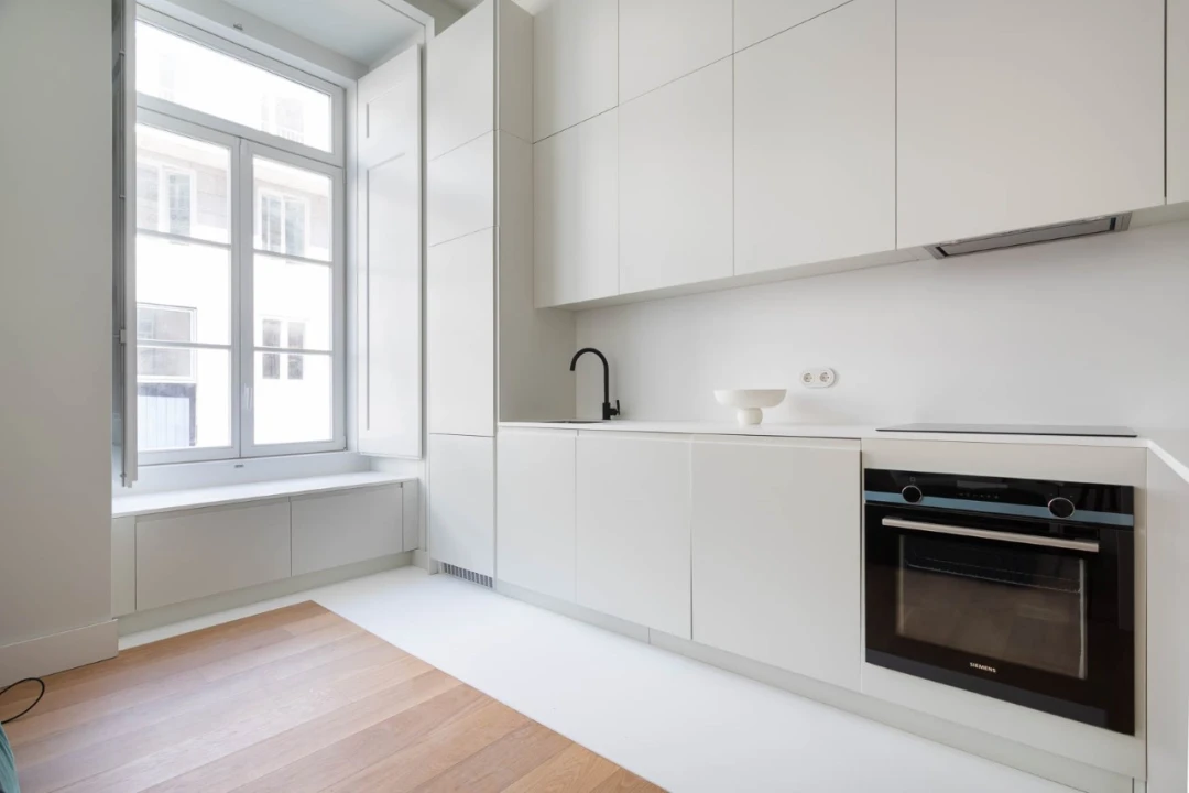 Apartamento para Venda em Misericórdia Foto 4