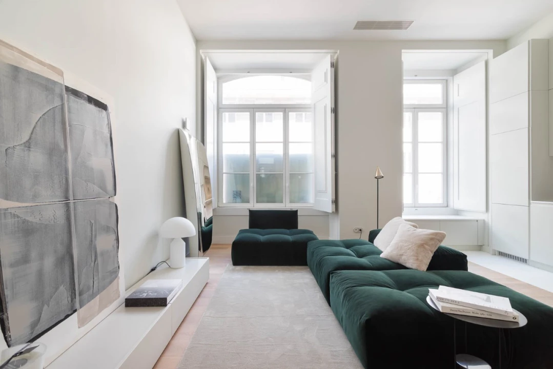 Apartamento para Venda em Misericórdia Foto 5