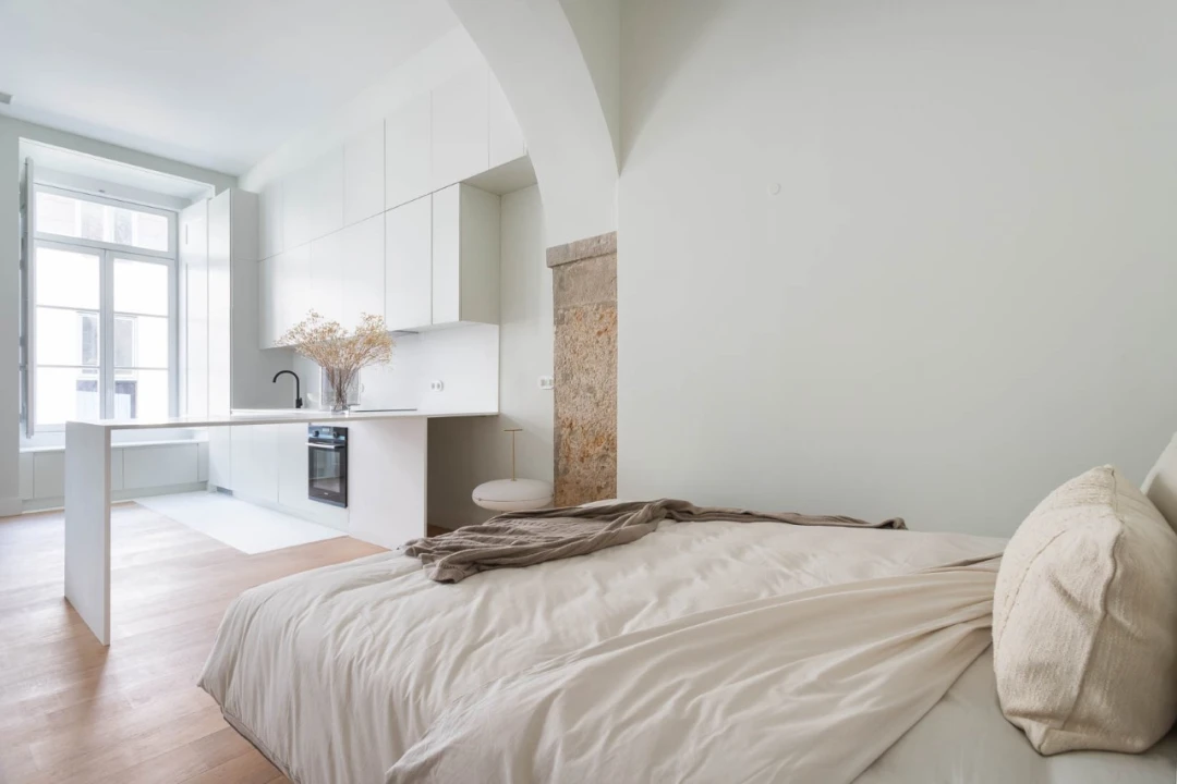 Apartamento para Venda em Misericórdia Foto 8