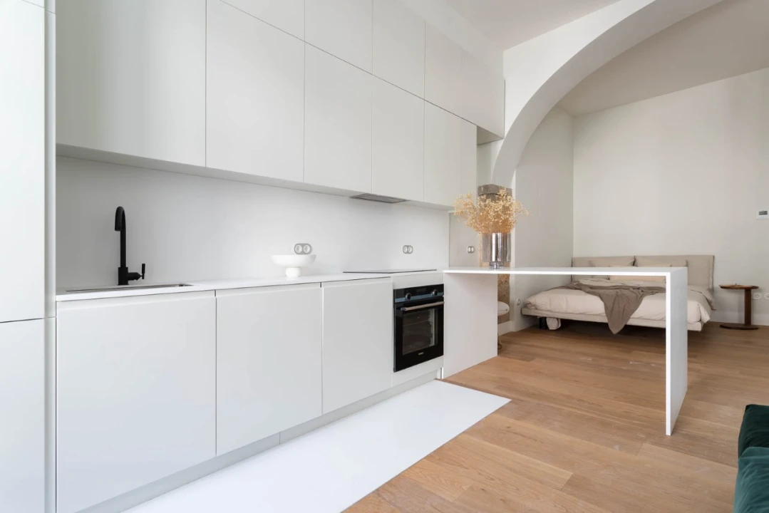 Apartamento para Venda em Misericórdia Foto 9