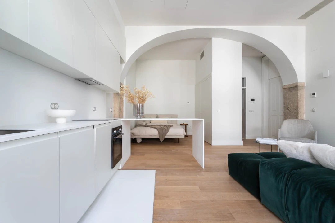 Apartamento para Venda em Misericórdia Foto 10