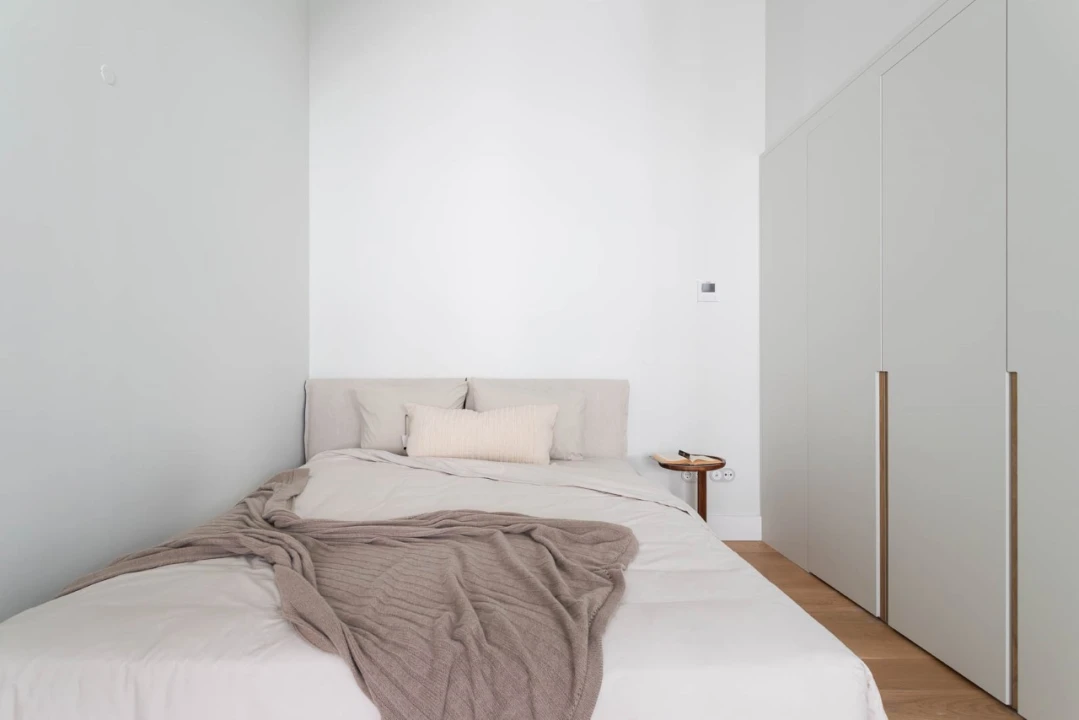 Apartamento para Venda em Misericórdia Foto 12