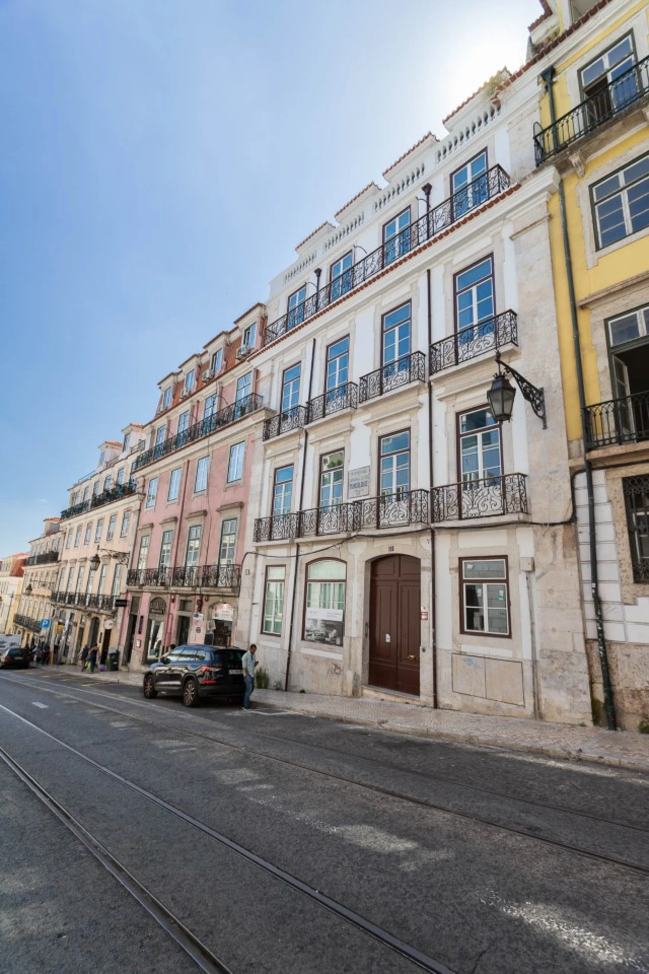 Apartamento para Venda em Misericórdia Foto 14