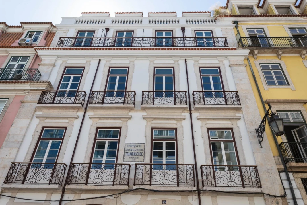 Apartamento para Venda em Misericórdia Foto 15