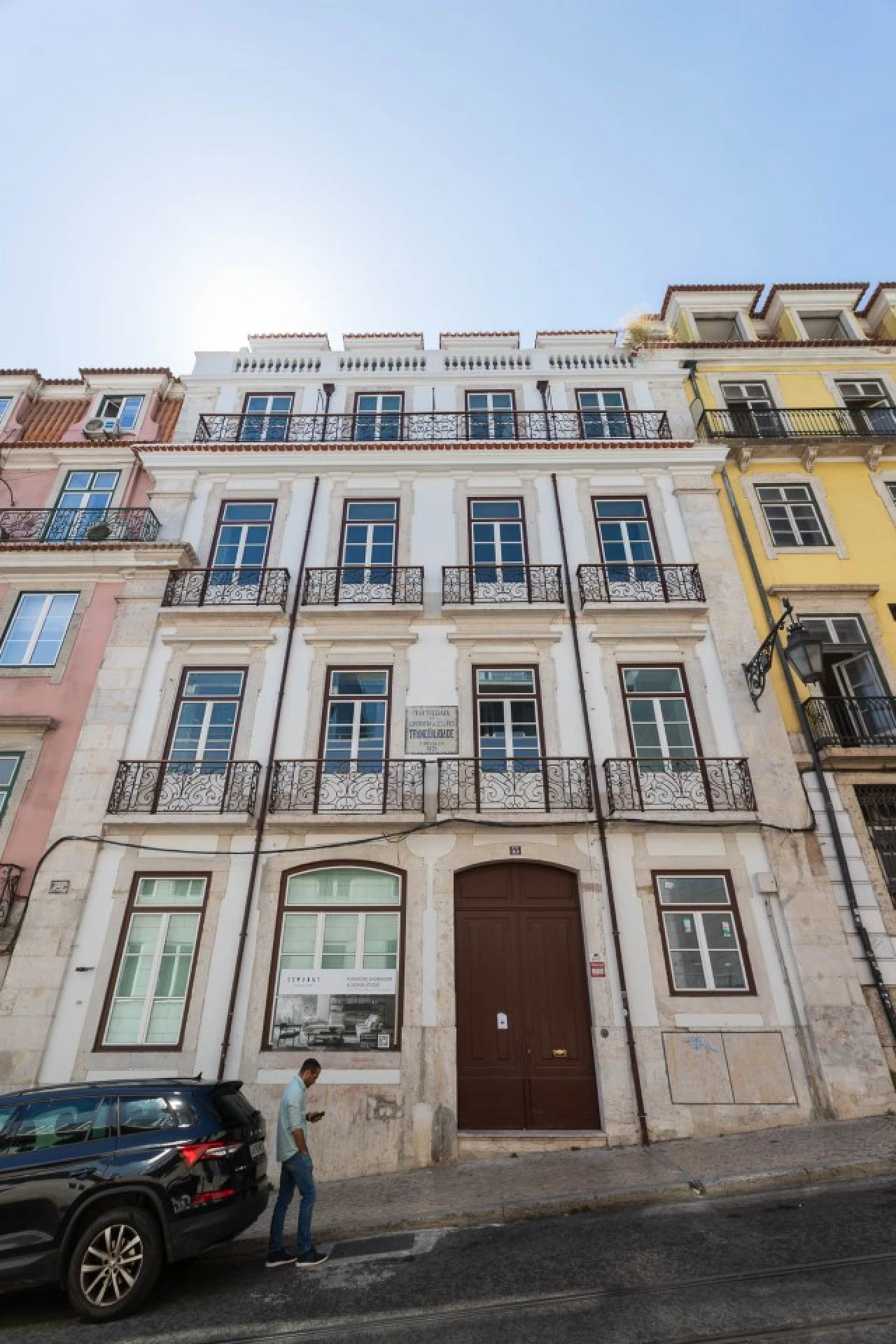 Apartamento para Venda em Misericórdia Foto 17