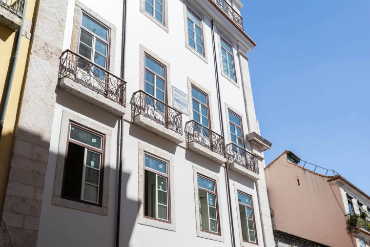 Apartamento para Venda em Misericórdia Foto 2