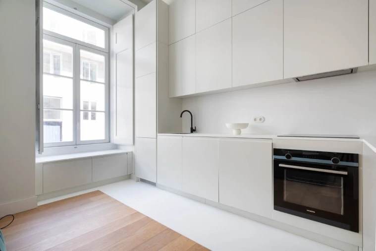 Apartamento para Venda em Misericórdia Foto 4