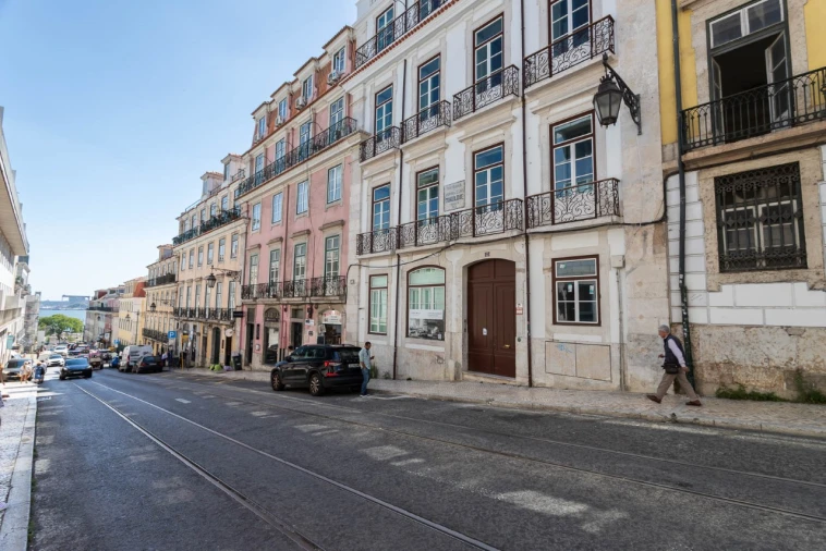 Apartamento para Venda em Misericórdia Foto 1