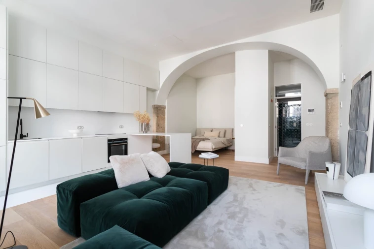 Apartamento para Venda em Misericórdia Foto 6