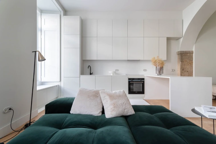 Apartamento para Venda em Misericórdia Foto 7