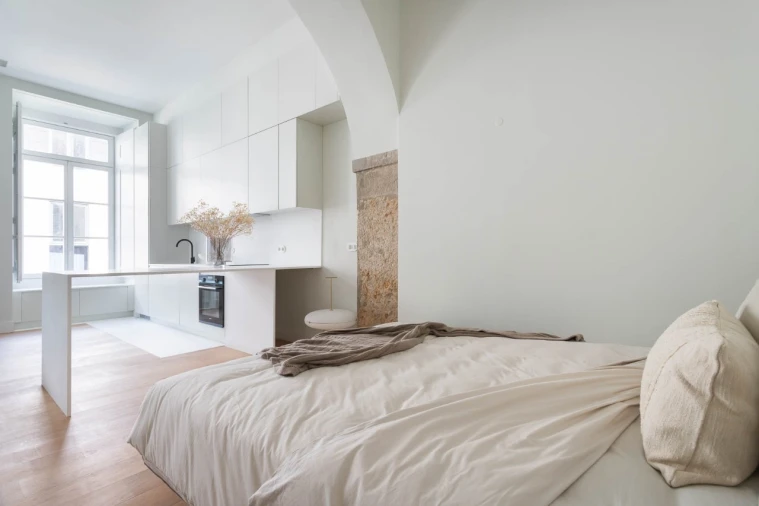 Apartamento para Venda em Misericórdia Foto 8