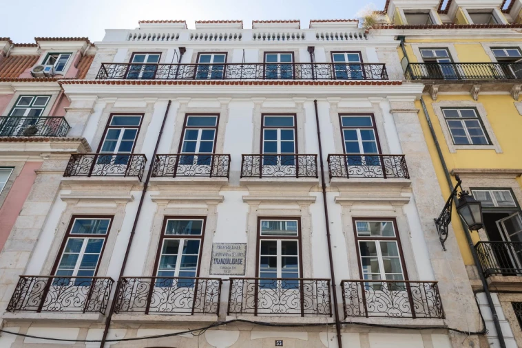 Apartamento para Venda em Misericórdia Foto 15