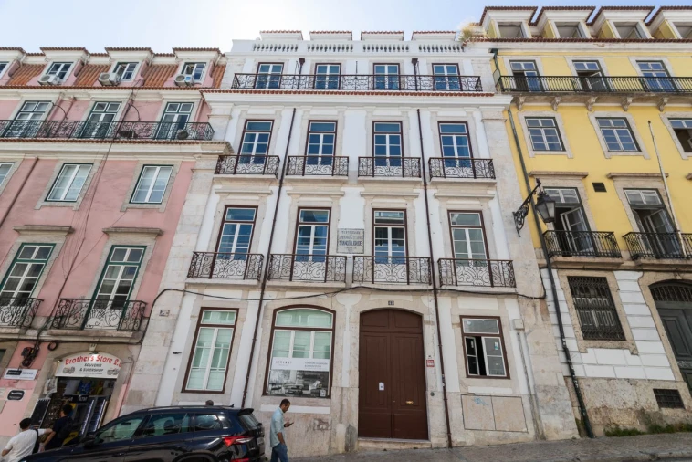 Apartamento para Venda em Misericórdia Foto 16