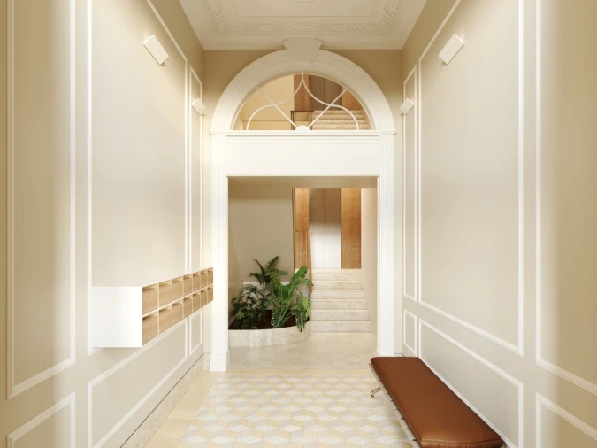 Apartamento T2 para Venda em Avenidas Novas Foto 10