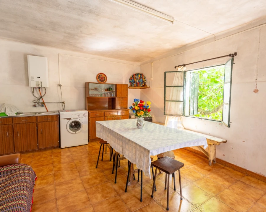 Quinta T3 para Venda em Vale de Prazeres e Mata da Rainha Foto 4