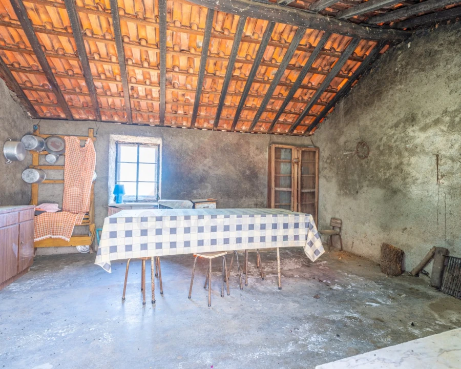 Quinta T3 para Venda em Vale de Prazeres e Mata da Rainha Foto 19