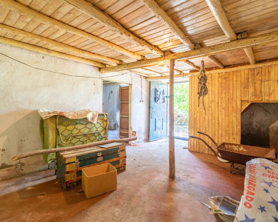 Quinta T3 para Venda em Vale de Prazeres e Mata da Rainha Foto 21