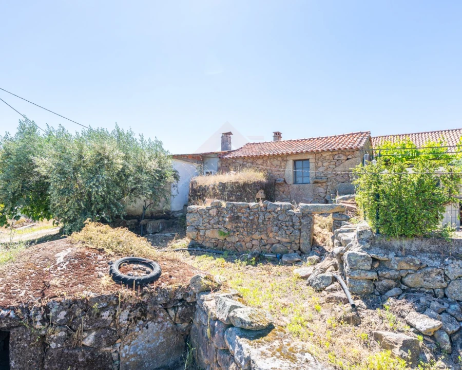 Quinta T3 para Venda em Vale de Prazeres e Mata da Rainha Foto 28