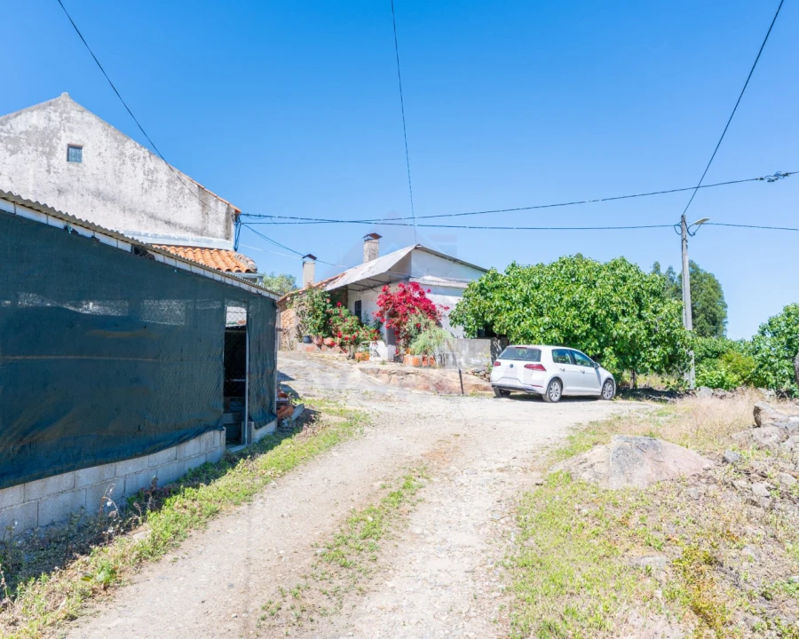 Quinta T3 para Venda em Vale de Prazeres e Mata da Rainha Foto 36