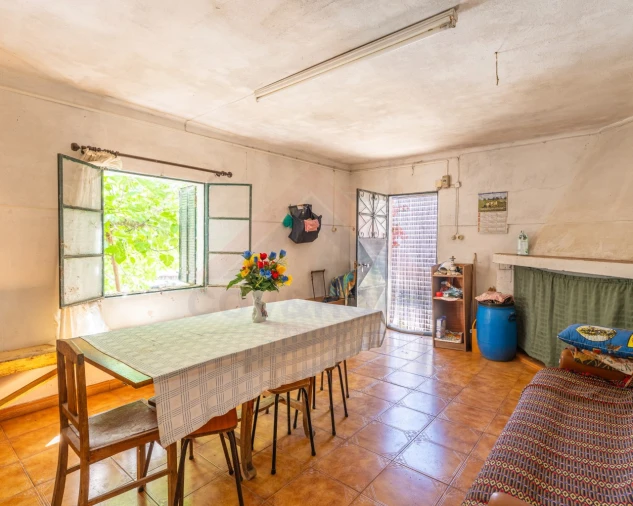 Quinta T3 para Venda em Vale de Prazeres e Mata da Rainha Foto 5