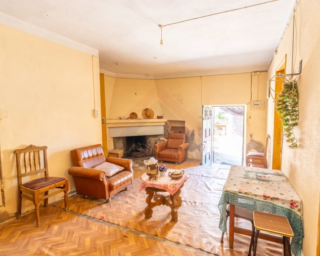 Quinta T3 para Venda em Vale de Prazeres e Mata da Rainha Foto 9