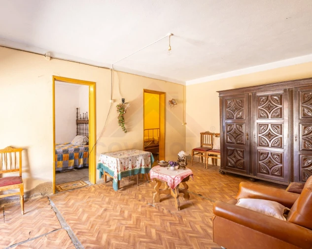 Quinta T3 para Venda em Vale de Prazeres e Mata da Rainha Foto 11