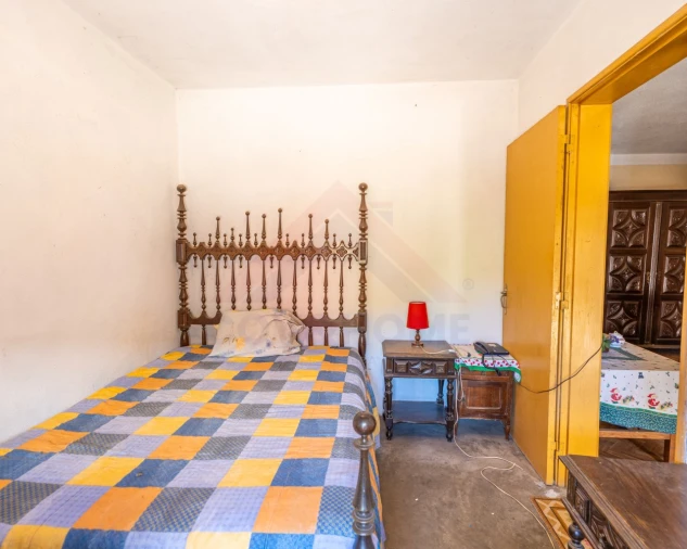 Quinta T3 para Venda em Vale de Prazeres e Mata da Rainha Foto 13