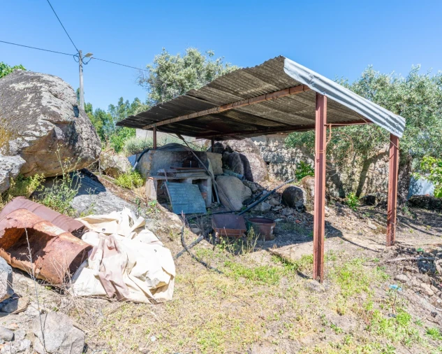 Quinta T3 para Venda em Vale de Prazeres e Mata da Rainha Foto 37