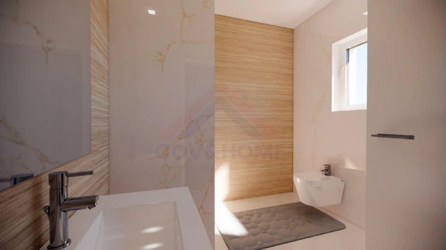 Apartamento T3 para Venda em Covilhã e Canhoso Foto 14