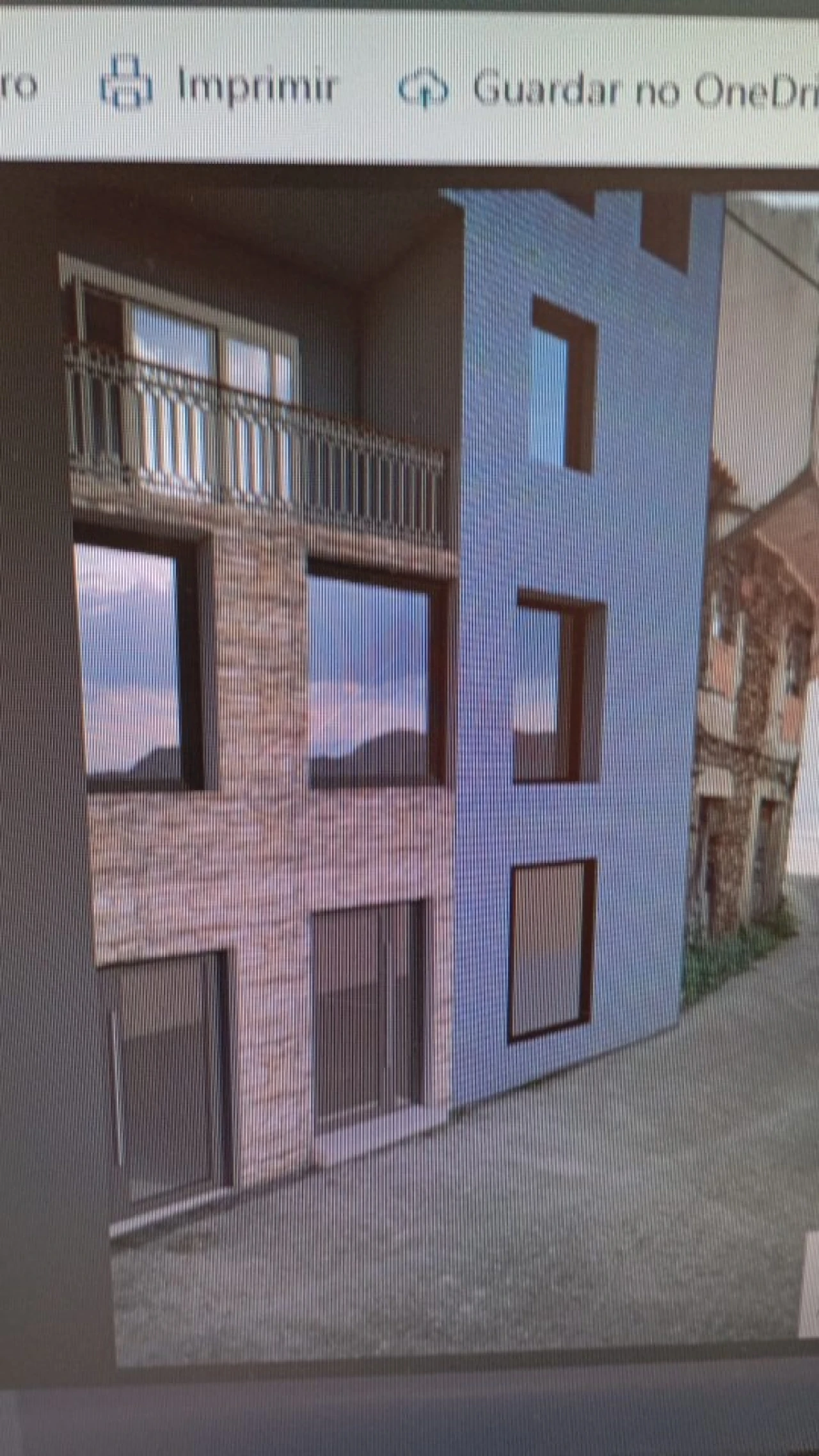 Moradia T6 para Venda em Unhais da Serra Foto 6