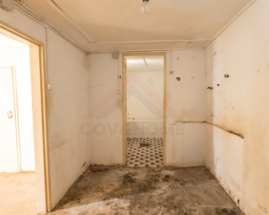 Moradia T6 para Venda em Unhais da Serra Foto 20