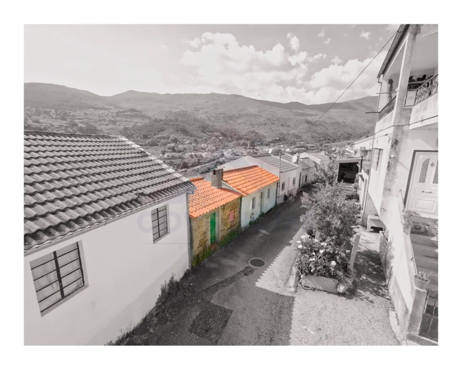 Moradia T6 para Venda em Unhais da Serra Foto 33