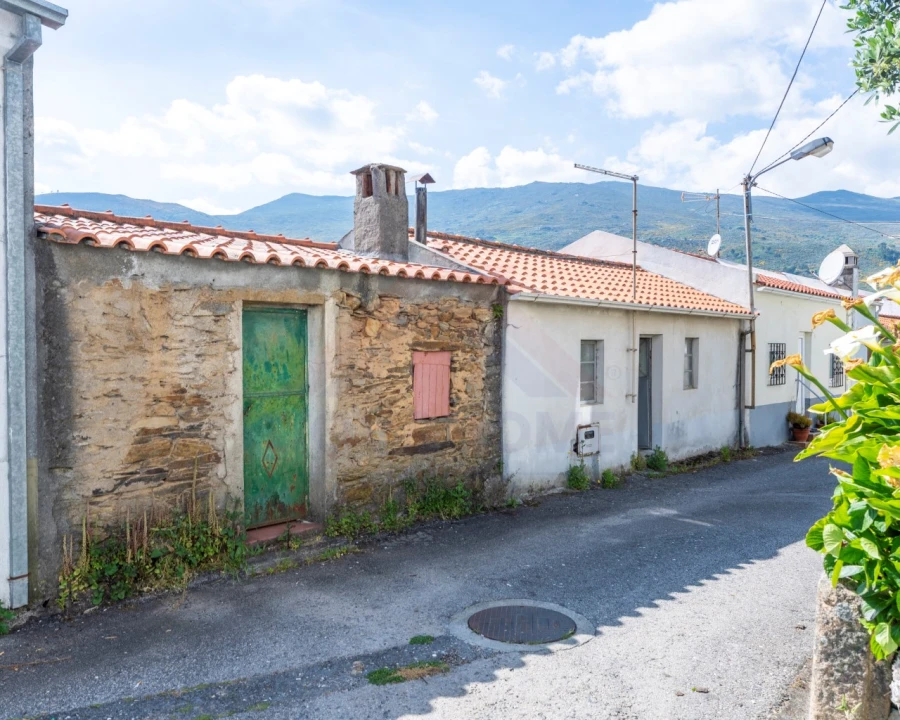 Moradia T6 para Venda em Unhais da Serra Foto 4