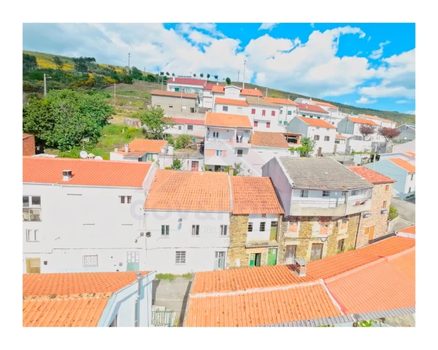Moradia T6 para Venda em Unhais da Serra Foto 35
