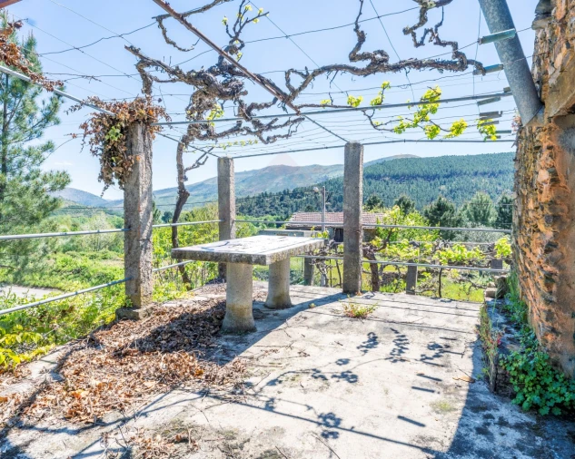 Quinta T3 para Venda em Teixoso e Sarzedo Foto 8