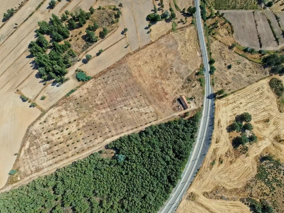 Quinta T2 para Venda em Covilhã e Canhoso Foto 5