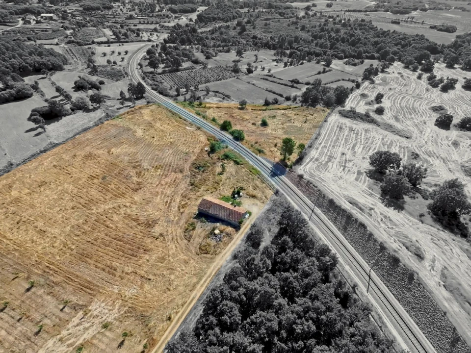 Quinta T2 para Venda em Covilhã e Canhoso Foto 6