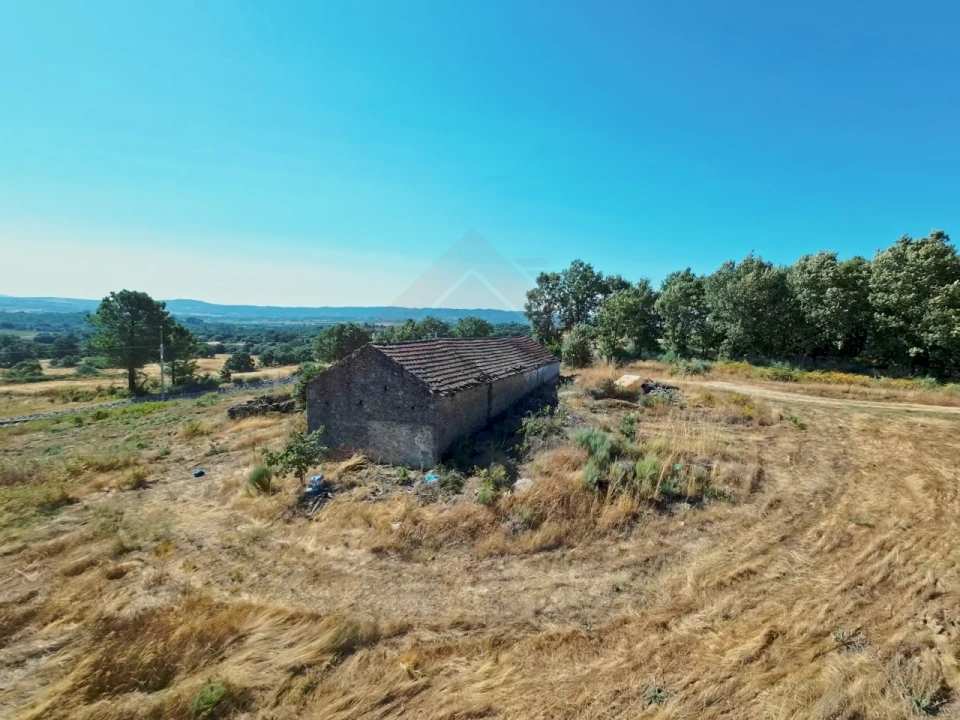 Quinta T2 para Venda em Covilhã e Canhoso Foto 10