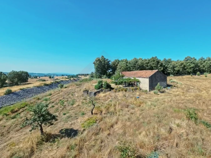 Quinta T2 para Venda em Covilhã e Canhoso Foto 1