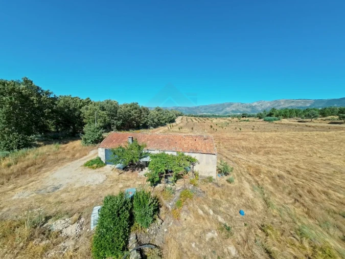 Quinta T2 para Venda em Covilhã e Canhoso Foto 2