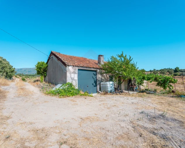 Quinta T2 para Venda em Covilhã e Canhoso Foto 12