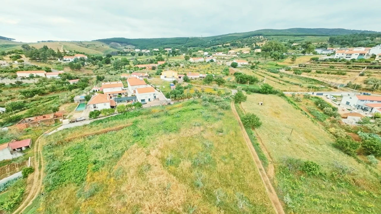 Terreno Agricola ou Rústico para Venda em Tortosendo Foto 4