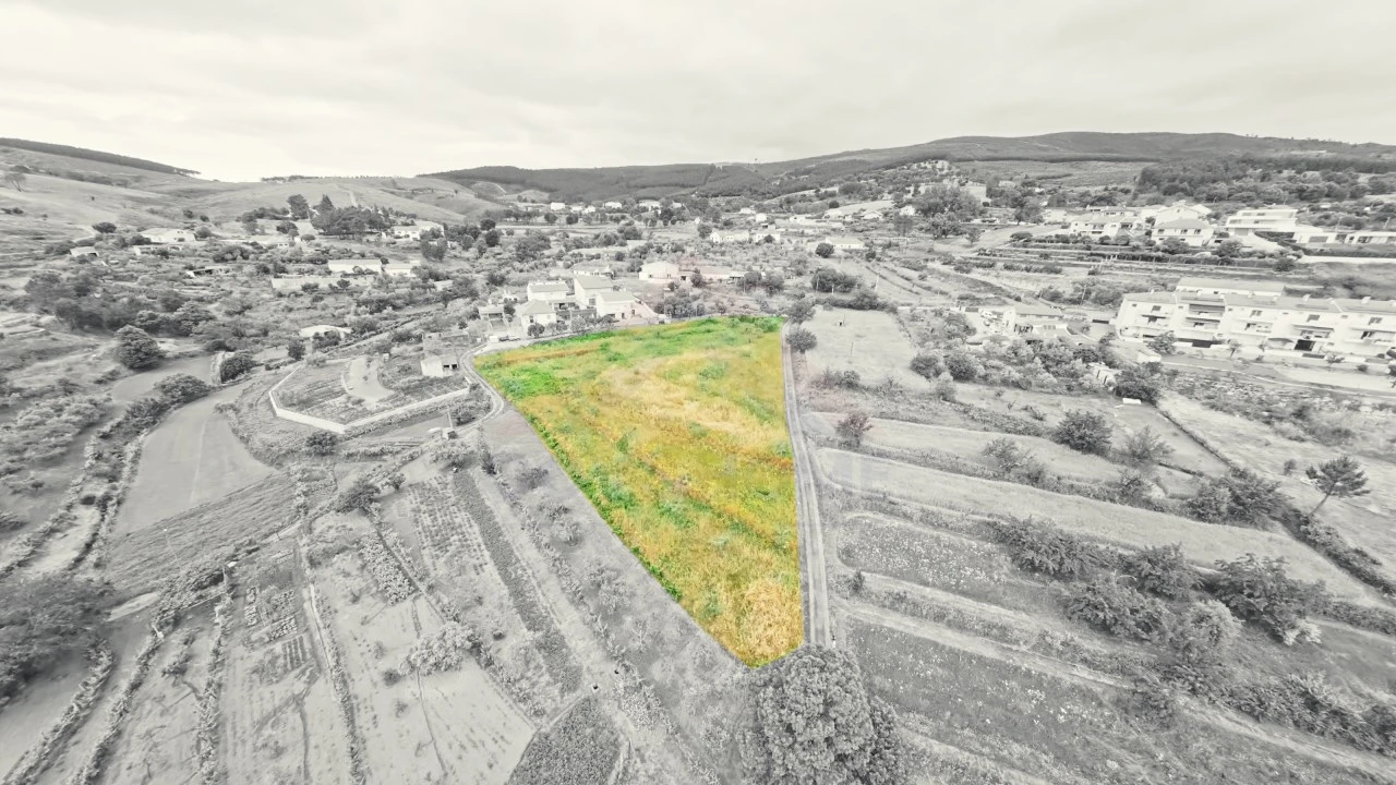 Terreno Agricola ou Rústico para Venda em Tortosendo Foto 5