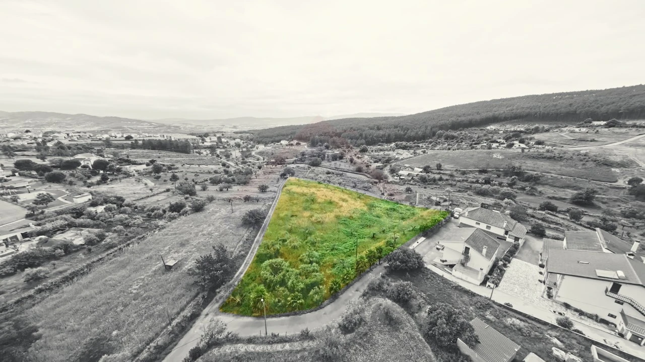 Terreno Agricola ou Rústico para Venda em Tortosendo Foto 8