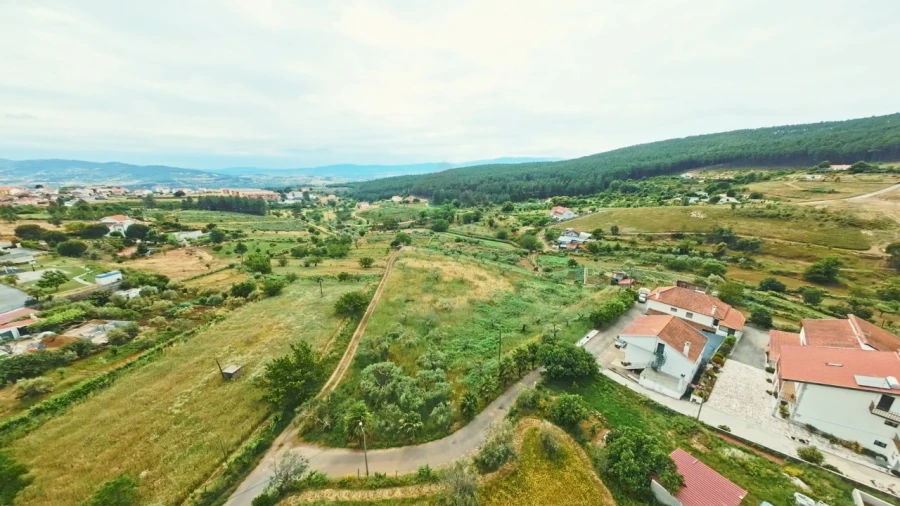 Terreno Agricola ou Rústico para Venda em Tortosendo