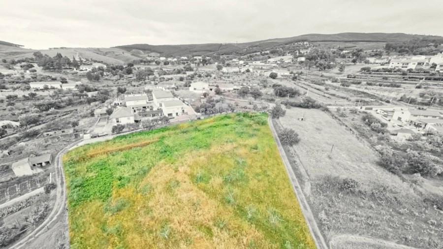 Terreno Agricola ou Rústico para Venda em Tortosendo Foto 2