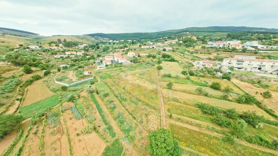 Terreno Agricola ou Rústico para Venda em Tortosendo Foto 3