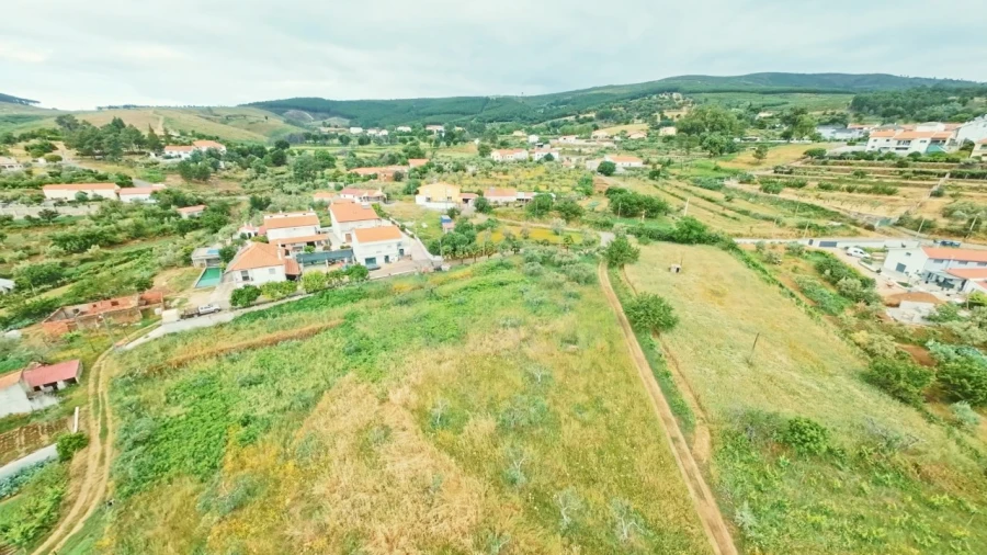Terreno Agricola ou Rústico para Venda em Tortosendo Foto 4
